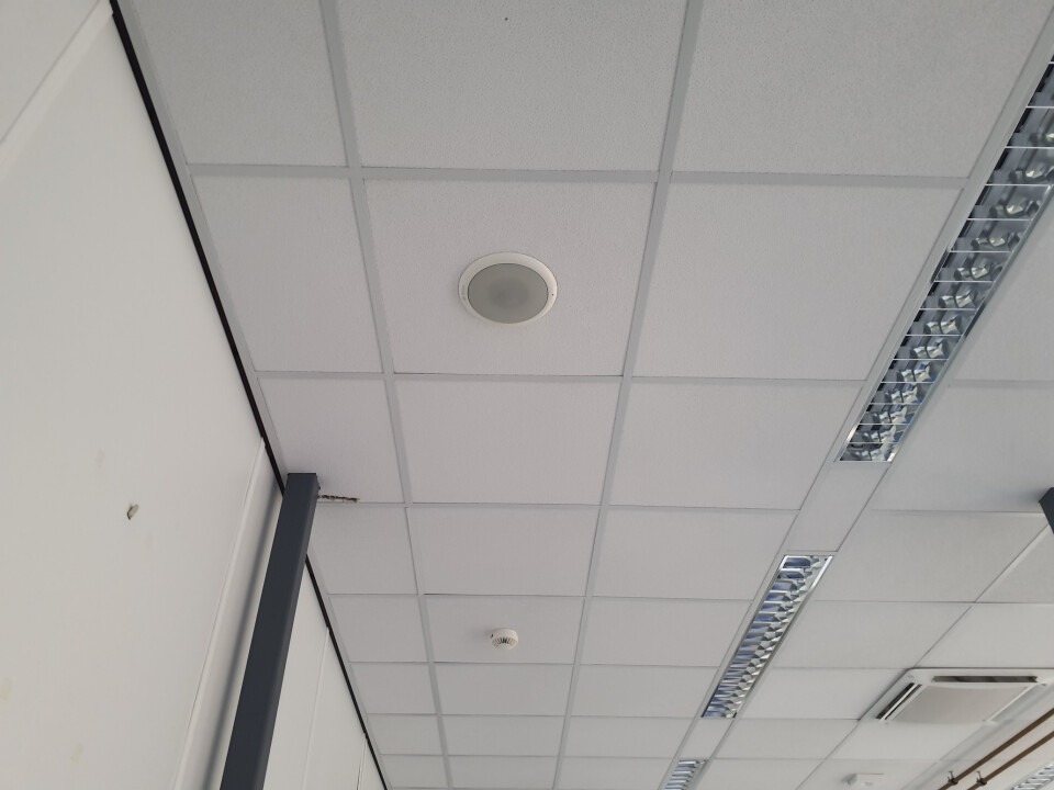 Licht-/geluidsignaalapparatuur - Foto 3