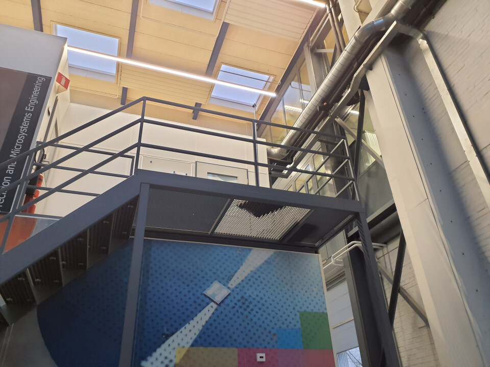 Vaste trappen - Foto 3