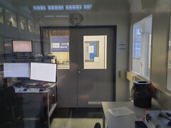 Systeemwand transparant - Foto 3