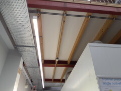 Balkconstructies - Foto 1