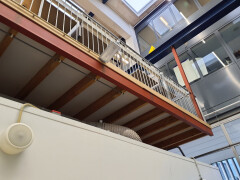 Balkconstructies - Foto 2