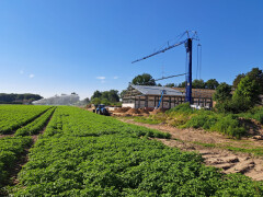 Sandwichpanelen - Foto 1