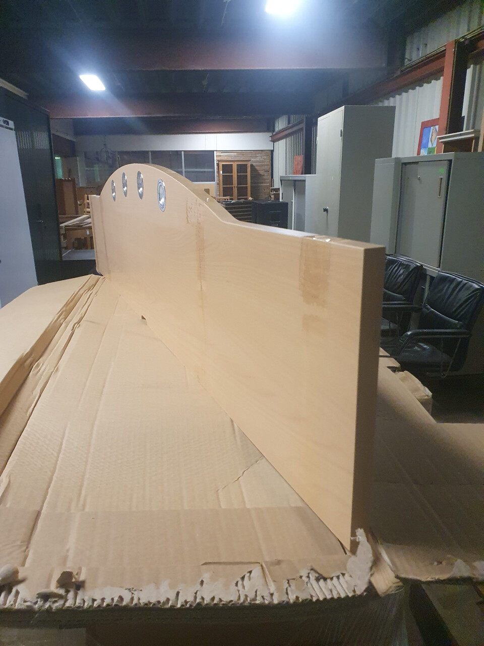 Badkamer meubel - NIEUW - Foto 4