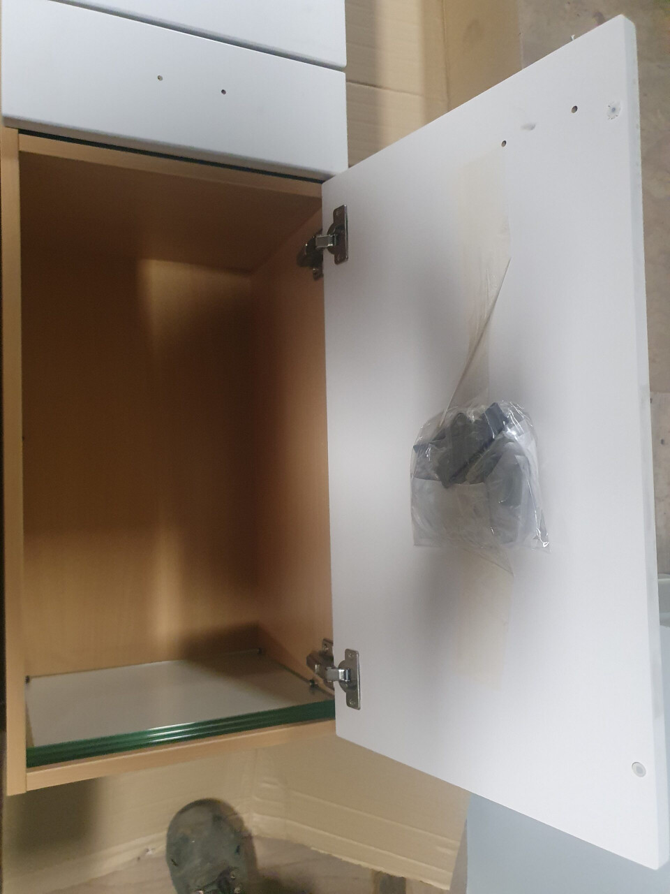 Badkamer meubel - NIEUW - Foto 9