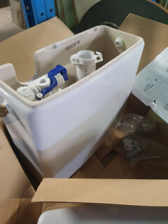 Villeroy en Boch WC Reservoir - Foto 2