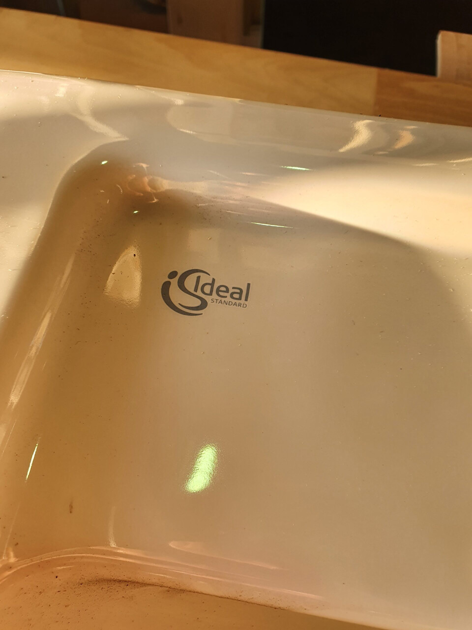 Ideal Standard - Wasbak - Foto 2