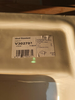 Ideal Standard - Wasbak - Foto 3