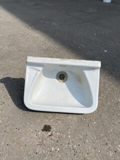 Wasbak Villeroy & Boch | 36,5x27 cm - Foto 1