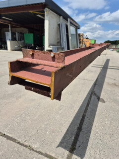 IPE180 – 180x91x7500mm - Gereserveerd - Foto 2