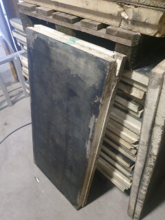 PIR Spouwplaat 1200x600x80mm - Pir isolatie platen - Foto 3