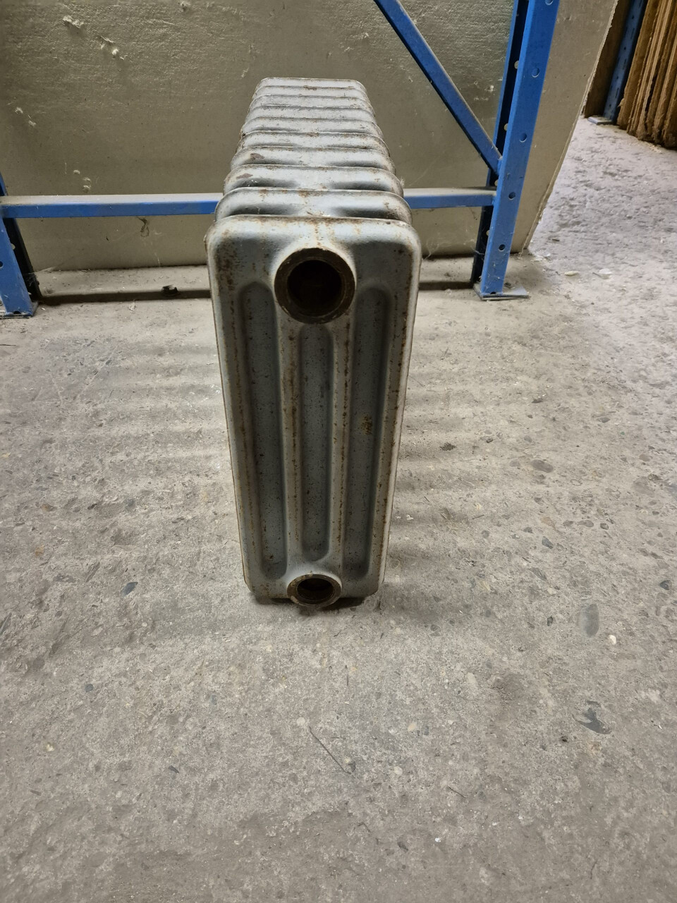 Retro radiator - 63x16x45 cm - Foto 2