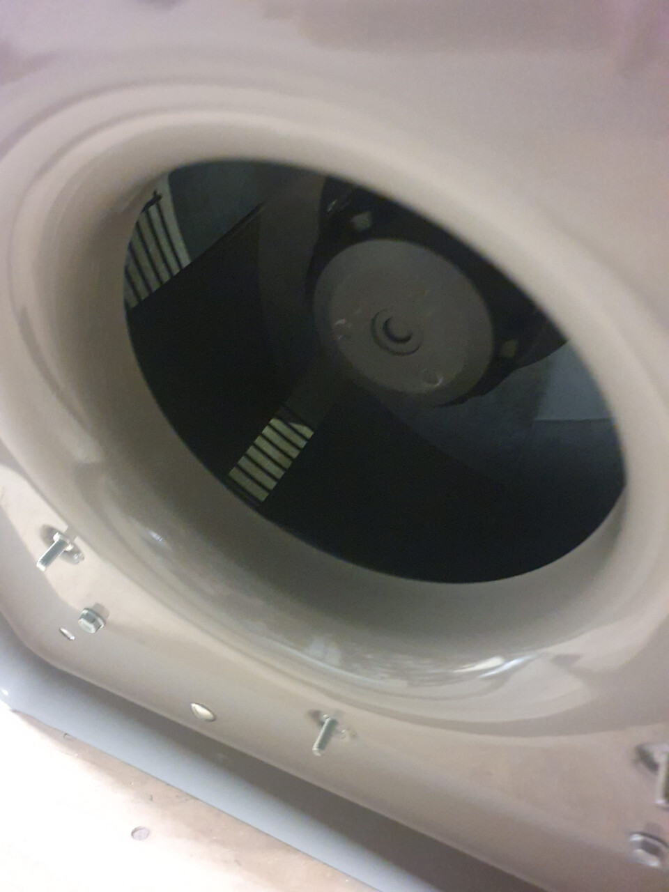 Rosenberg ventilator KDV 310-6E - Dakventilator - Nieuw - Foto 3