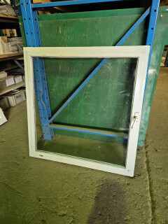Raam met dubbel glas | 10887 - Foto 1