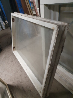 Raamkozijn enkel glas | Opknapper! - Foto 1