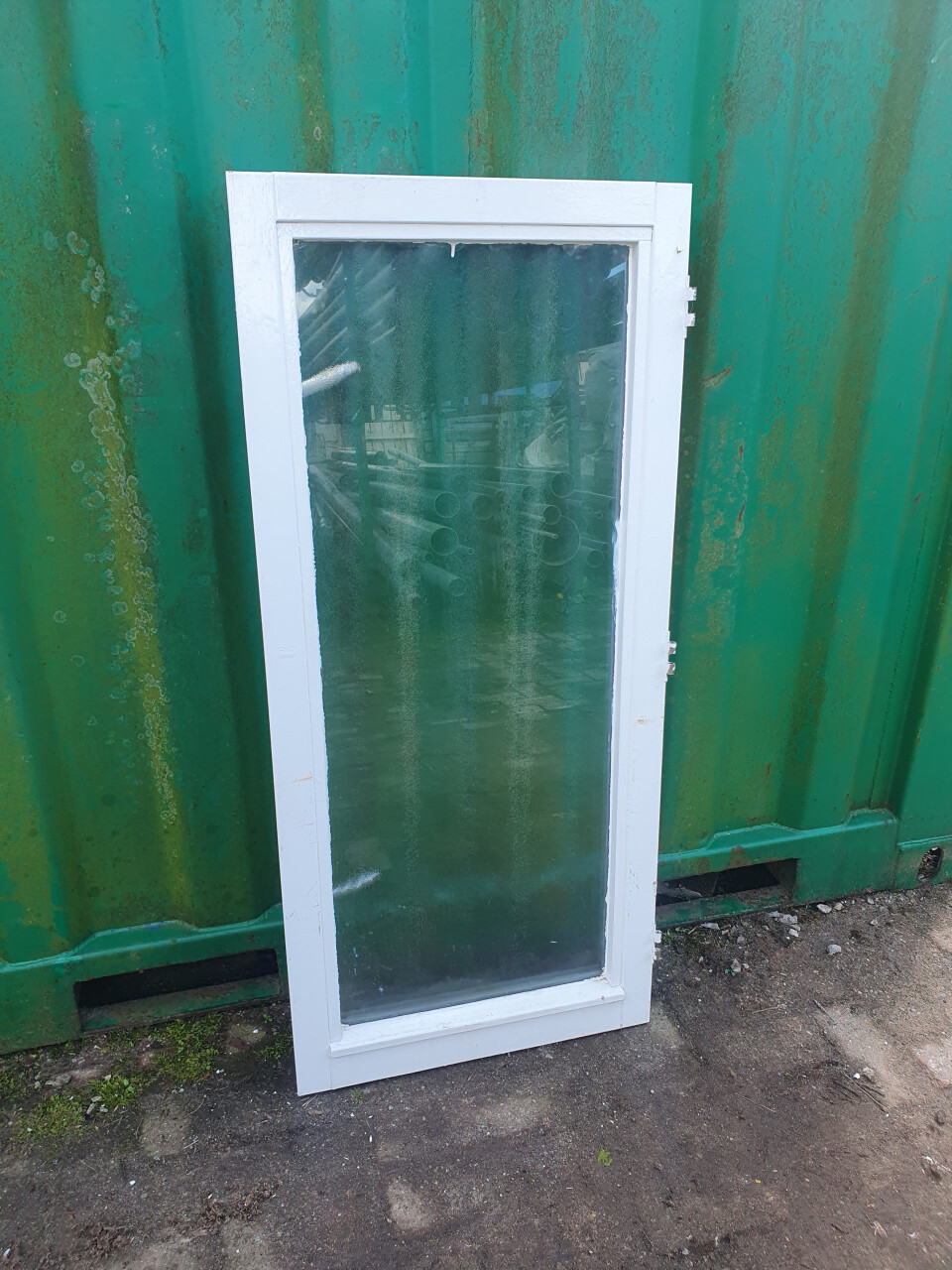 Raam dubbel glas | 12982 - Foto 1