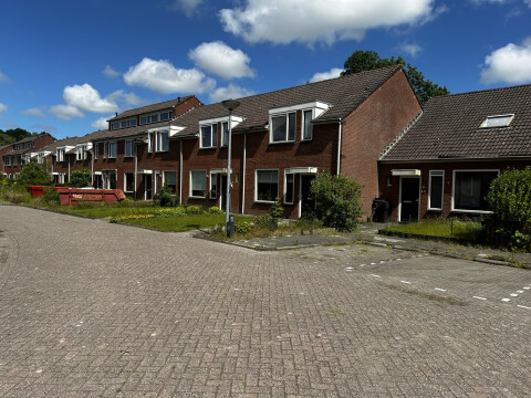 Uithuizen, Snik 1-57, Tjalk 2-14 & 1-31