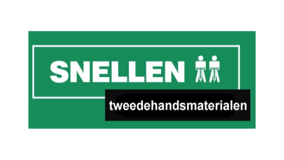 Webshop - Tweedehandsmaterialen.nl