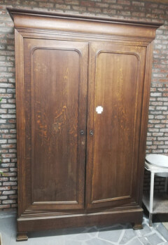 Armoire - tweedeurs 10178 - Foto 1