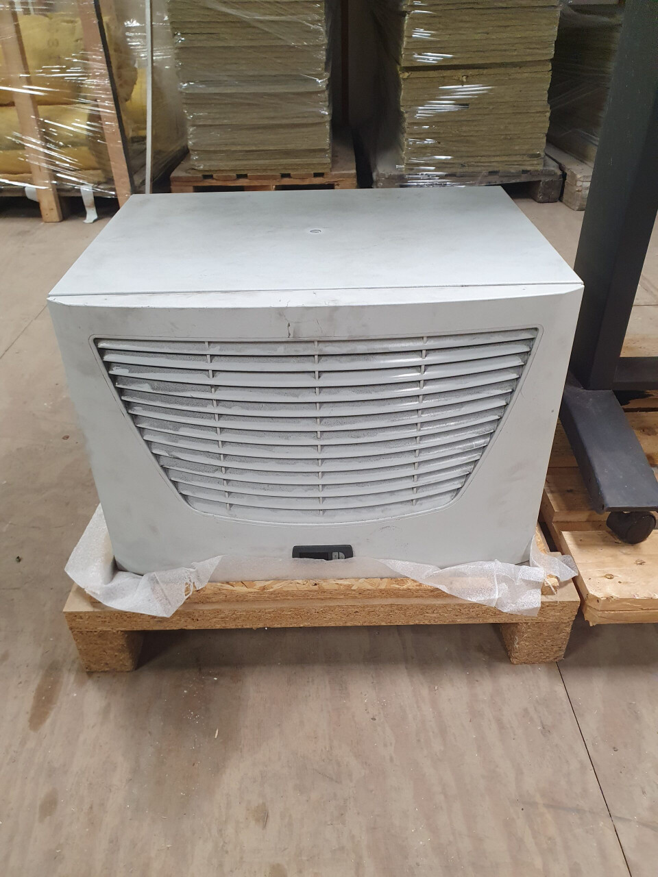 Rittal Top Therm industriële Airco