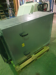 Systemair TA 3000 HW - Lucht ventilator - Foto 3