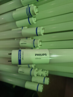 philips mas ledtube 1200mm uo 18w 830 t8 rn - Foto 3