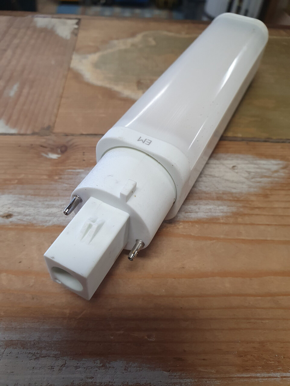 PHILIPS LED lamp PL-C 8.5W/830 2P - Foto 2