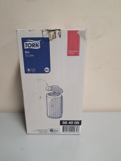 Tork afvalbak 5 liter | Nieuw - Foto 2