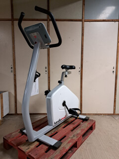 Kardiomed 521 - Hometrainer - Foto 4