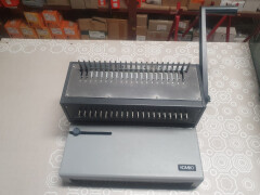 Combbind c250pro - Inbindmachine - Foto 1