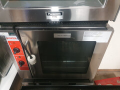 Alphatech A23RES | professionele oven - Foto 1