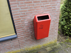 Terreinmeubilair - Foto 1