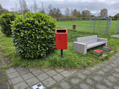 Terreinmeubilair - Foto 3