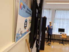 Smart schoolbord - Foto 2