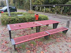 Tafel - Foto 1