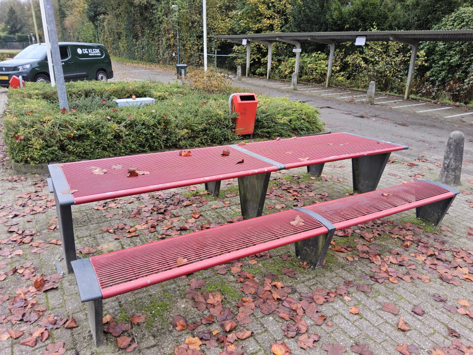 Tafel