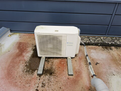 Airco  Fuji ROG12LALL 3,5 kW - Foto 1