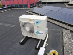 Airco Daikin AZAS71M2V1B 6,8kW - Foto 1