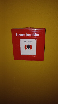 Brandmelder - Foto 1