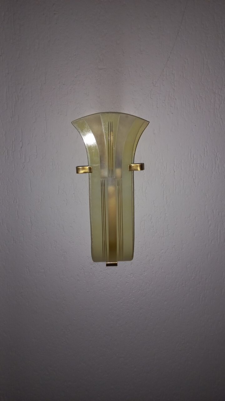 Wandlamp