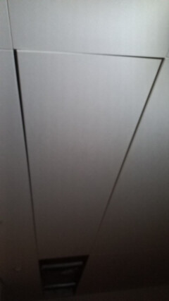 Plafond panelen - Foto 3