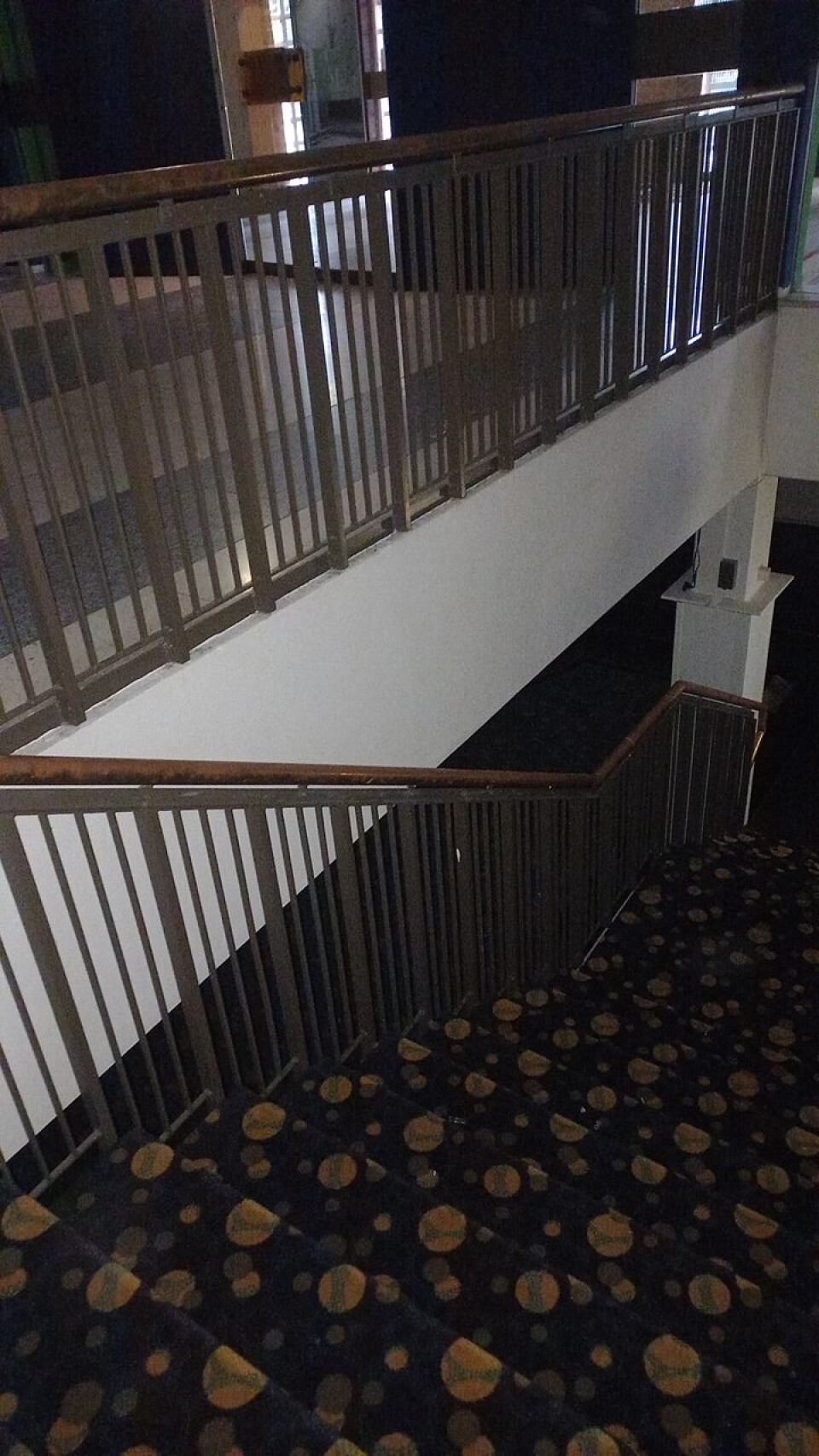 Railing met trapleuning - Foto 3