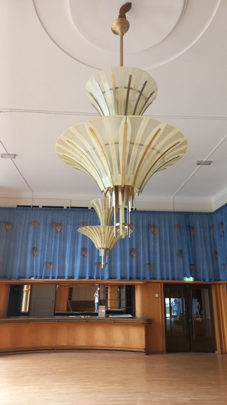 Hanglampen - Foto 1