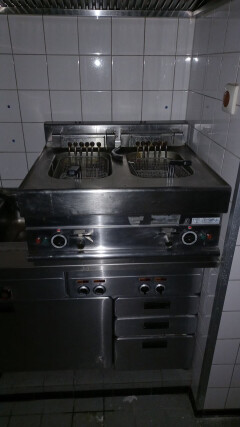 Keuken apparatuur - Foto 1