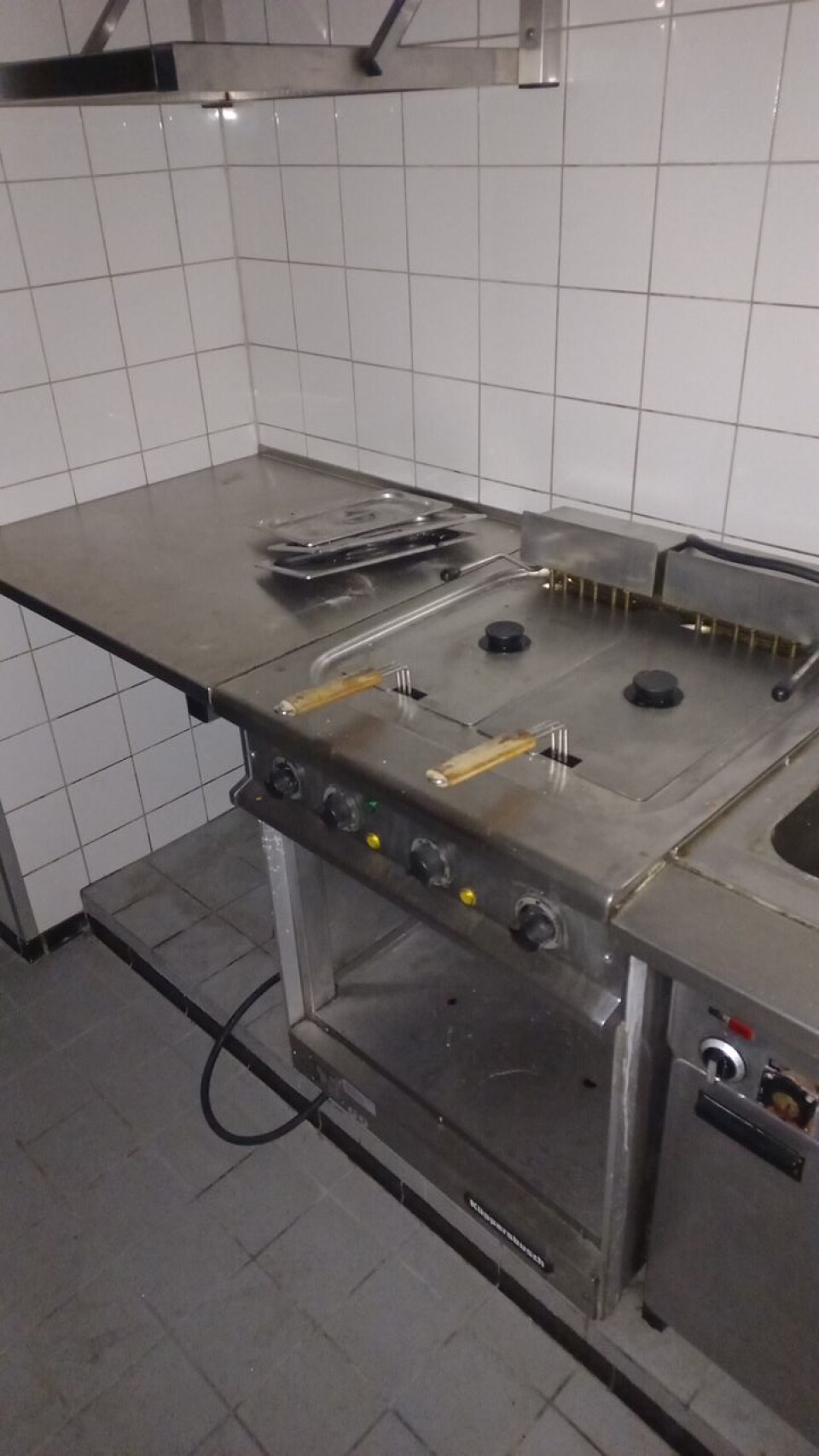 Keuken apparatuur - Foto 2