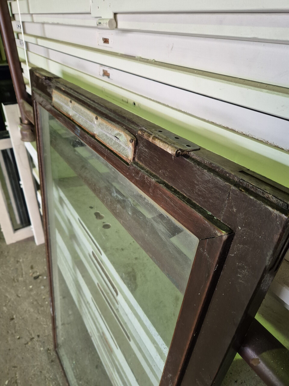 Raam met dubbel glas | 12113 - Foto 2