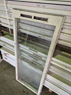 Raam met dubbel glas | 12110 - Foto 2