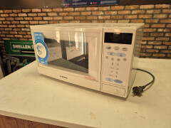 Samsung magnetron / grill 800w - 12182 - Foto 1