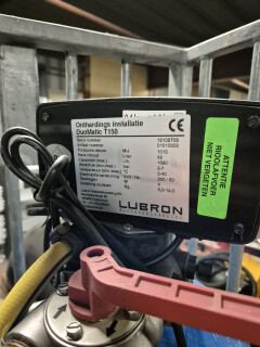 Lubron Duomatic T 150 waterontharder 1680 l/h - Foto 4