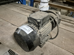 Waterpomp Watkins MFG. Corp model 37066 - Foto 1