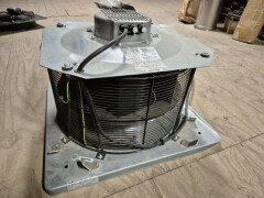 Rosenberg ventilator DVE 500-G 6FF gs5 - Foto 2